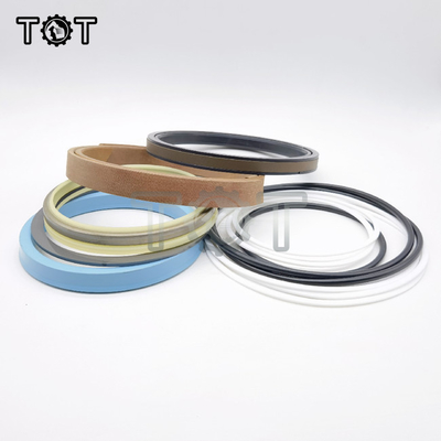 Graafwerktuig 707-99-68510 Komatsu Seal Kit 185mm van ISO9001 droeg Olie Bestand pc450-6