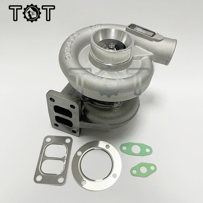 Doosandb58ti 65.09100-7080A HX35 Turbocompressor 3539678 voor dh150-7 dh220-5 dh225-7