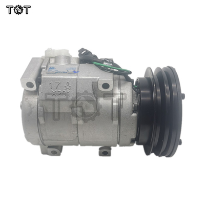 447220-3846 447220-3847 447220-3848 Veredelingsmiddelcompressor voor 320 320C 320D