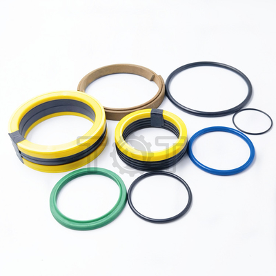 991/00130 991-00130 Hydraulische Uitrusting 99100130 van de Cilinderverbinding voor JCB Backhoe Laders