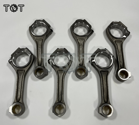 150121-00265b het aansluiten van het Graafwerktuig Engine Parts van Rod Assy DX500LC DE12 Doosan