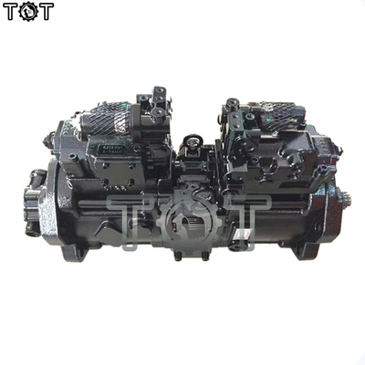 ISO9001 sk200-9 van de de PEUTER Hydraulische Zuiger van Hydraulische Pompdelen de Pompassemblage