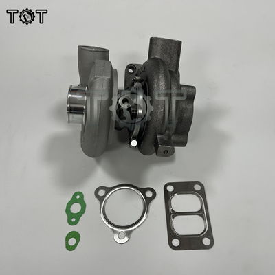 Het Graafwerktuig Turbocharger 4917902300 van 30666 E200B E320B 5I7952