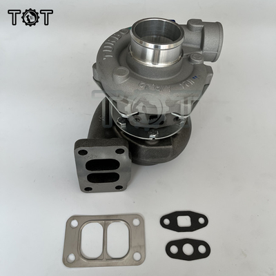 TA3103 6205818110 Turbocompressor pc100-5 pc120-5 465636-0206 van KOMATSU