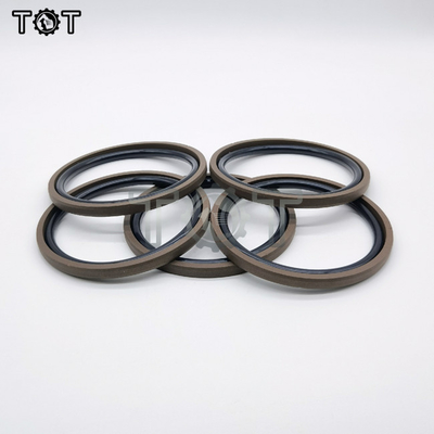 Van de de Zuigerverbinding SPGO van de PEUTERschuring de Bestand Hydraulische Cilinder Rod Seals
