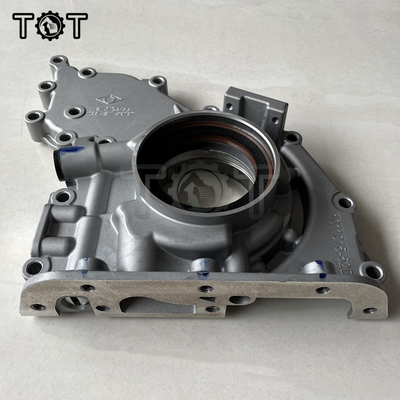 Van de de Oliepomp van VOE21600207 D7D D7E Volvo de Vervangingsec240 EC290 Graafwerktuig Engine Parts