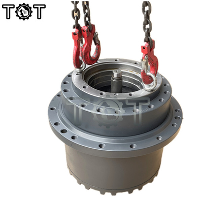 De gietende Elektrische Motor van HD450 KATO Travel Reduction Gearbox For