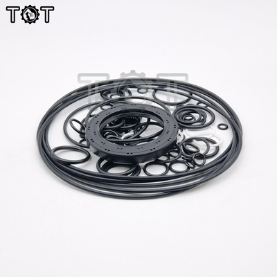 K3V180DT de Uitrusting van Kit Heat Resistant Mechanical Seal van de hydraulische Pompverbinding