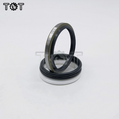 De O-ring van Seal Repair Kits HNBR ACM VMQ van het PEUTERe320c Graafwerktuig