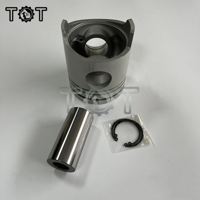 De Zuigersk450 SY385 R375 Graafwerktuig Engine Parts van ME152652 6D24 D6AC Mitsubishi