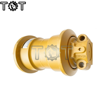 Van het Graafwerktuigbottom roller forged van KATO HD1430 HD1250 van de het Staalbulldozer het Spoorrollen