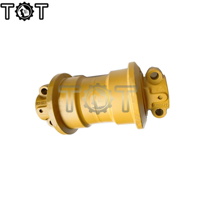 Van het Graafwerktuigbottom roller forged van KATO hd1250-7 van de het Staalbulldozer het Spoorrollen