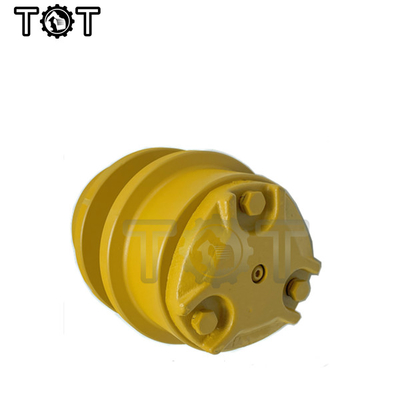 Van de de Dragerrol van VOLVO EC240 EC240B van het Graafwerktuigundercarriage parts top Rol 48 - 56HRC