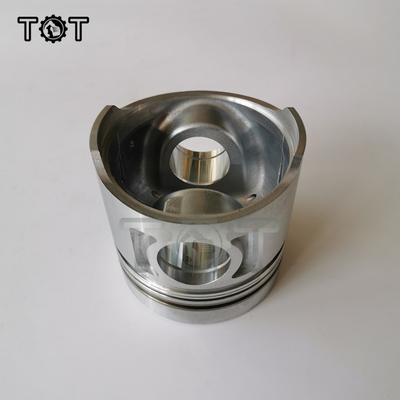 5I7537 S4K S6K 3066 Graafwerktuig erpillar Piston 102mm voor E120B 200B 320B
