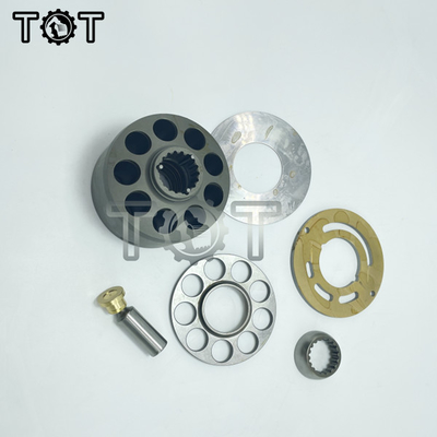 De Hydraulische Pompdelen HD250 HD307 van A10V071 A10V43 A10VD43 Graafwerktuig Spare Parts