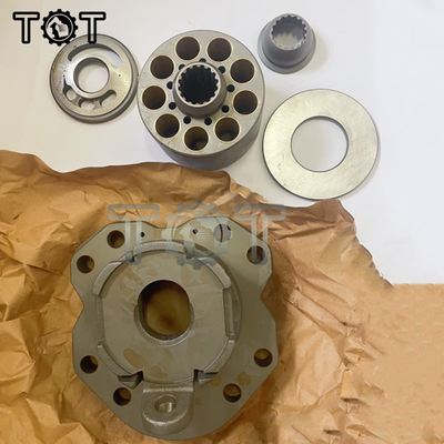 K3V180 de Vervangstukkenhd1250 HD1430 HD2045 KATO GRAAFWERKTUIG Parts van de zuigerpomp