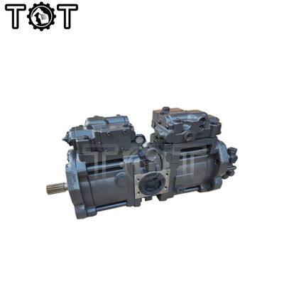 De Hydraulische Pomp van HD450 E312 E312B E312C  Hydraulic Main Pump K3v63DT