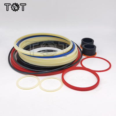 BLT190D2 de hydraulische Verbinding Kit Heat Resistant van de Brekerhamer