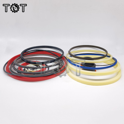 BLT190D2 de hydraulische Verbinding Kit Heat Resistant van de Brekerhamer