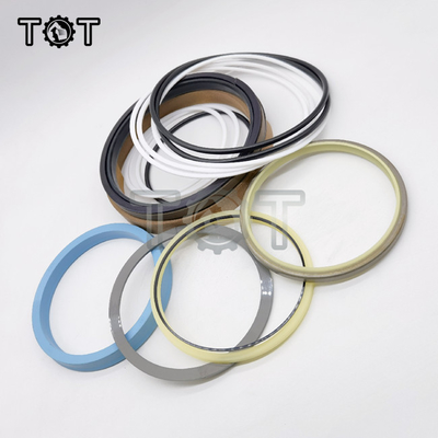 Graafwerktuig 707-99-68510 Komatsu Seal Kit 185mm van ISO9001 droeg Olie Bestand pc450-6