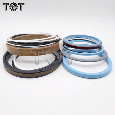COMPUTER-AIDED SOFTWARE ENGINEERING CX700B LZ006970 de Verbinding Kit Impact Resistant van de Boomcilinder