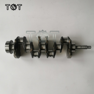 het Graafwerktuig Engine Parts Crankshaft E307V E70B HD450 DH512 van 4D31 4D32