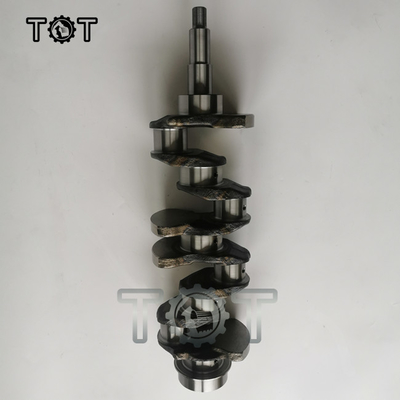 het Graafwerktuig Engine Parts Crankshaft E307V E70B HD450 DH512 van 4D31 4D32