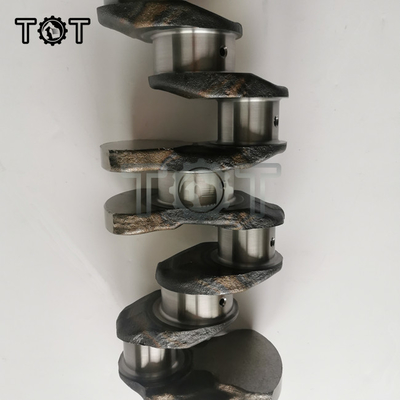 het Graafwerktuig Engine Parts Crankshaft E307V E70B HD450 DH512 van 4D31 4D32
