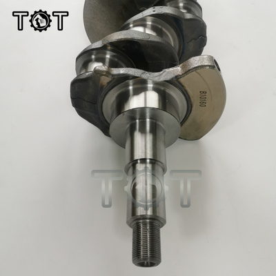 het Graafwerktuig Engine Parts Crankshaft E307V E70B HD450 DH512 van 4D31 4D32
