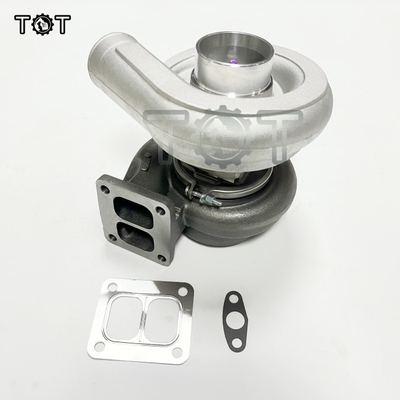 Het Graafwerktuig Turbocharger 49188-10651 ME158162 van Mitsubishi 6D24 TD08H voor HD2045 SK450 SY465