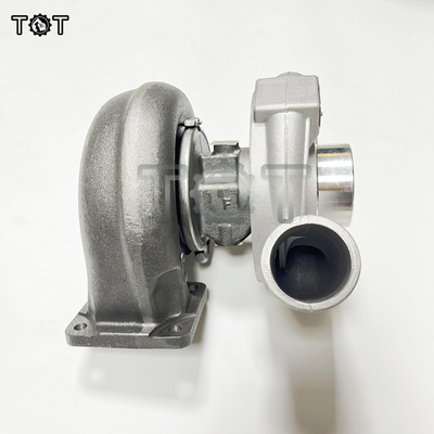 Het Graafwerktuig Turbocharger 49188-10651 ME158162 van Mitsubishi 6D24 TD08H voor HD2045 SK450 SY465