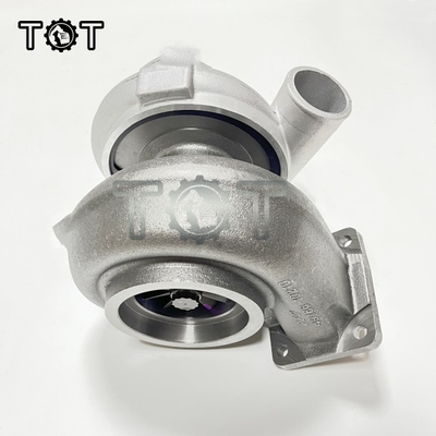 Het Graafwerktuig Turbocharger 49188-10651 ME158162 van Mitsubishi 6D24 TD08H voor HD2045 SK450 SY465