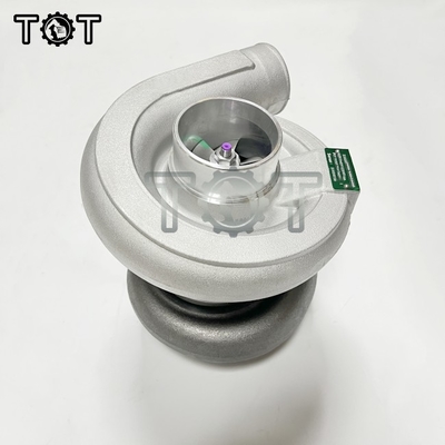 Het Graafwerktuig Turbocharger 49188-10651 ME158162 van Mitsubishi 6D24 TD08H voor HD2045 SK450 SY465