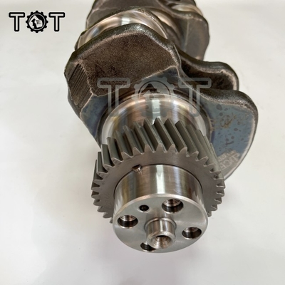 KOMATSU pc200-7 220-7 Trapas 6735-01-1310 Cummins 6BT5.9 r215-9 LG922 van Graafwerktuigengine parts S6D102E