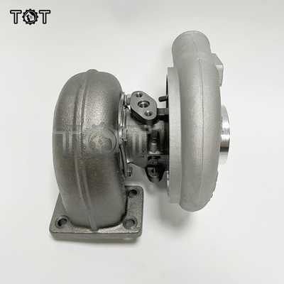 Doosandb58ti 65.09100-7080A HX35 Turbocompressor 3539678 voor dh150-7 dh220-5 dh225-7
