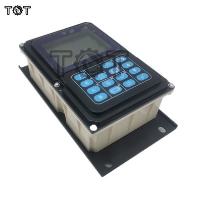 Pc200-7 pc210-7 pc220-7 Configuratiescherm 7835-12-3007 van pc300-7 Graafwerktuigmonitor for excavator
