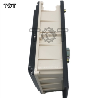 Pc200-7 pc210-7 pc220-7 Configuratiescherm 7835-12-3007 van pc300-7 Graafwerktuigmonitor for excavator