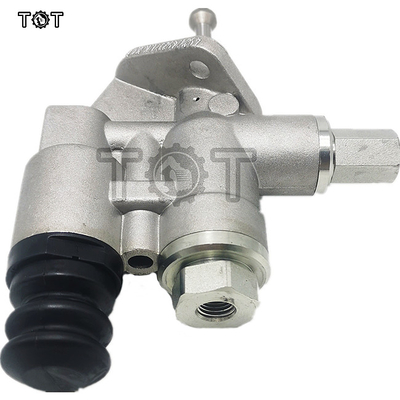 6743-71-7132 de Pomp van de de Brandstofoverdracht van graafwerktuighand oil pump 6D114