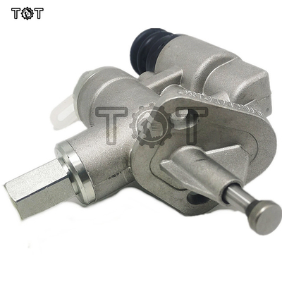 6743-71-7132 de Pomp van de de Brandstofoverdracht van graafwerktuighand oil pump 6D114