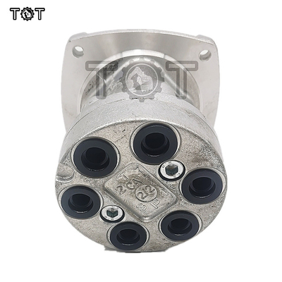 De Bedieningshendelcontrolemechanisme E320C E320D van  Excavator Joystick Handle Assembly E320B