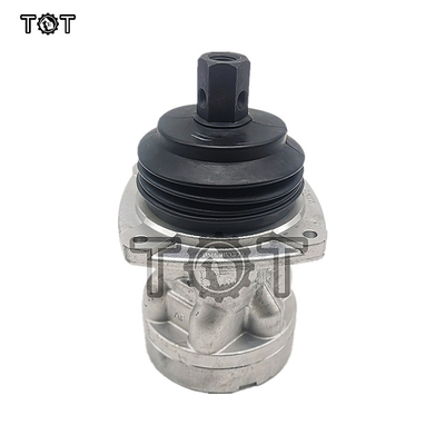 De Bedieningshendelcontrolemechanisme E320C E320D van  Excavator Joystick Handle Assembly E320B