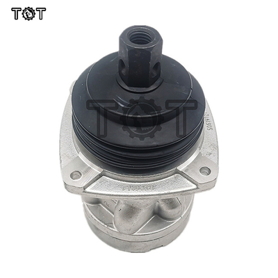 De Bedieningshendelcontrolemechanisme E320C E320D van  Excavator Joystick Handle Assembly E320B