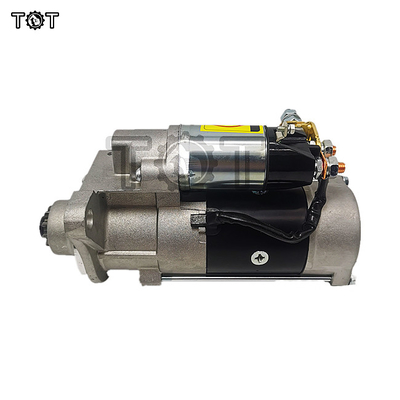Graafwerktuig6hk1 Beginnende Motor 898060-8540 ZAX330 ZAX350 24V 11T 5.0KW