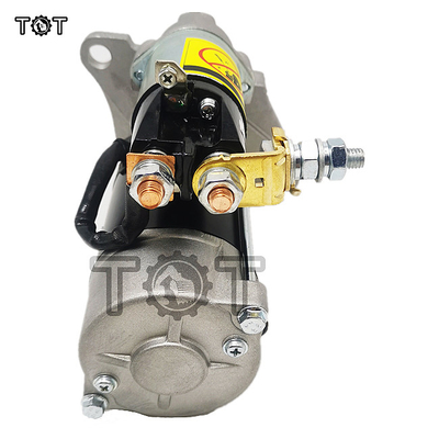 Graafwerktuig6hk1 Beginnende Motor 898060-8540 ZAX330 ZAX350 24V 11T 5.0KW