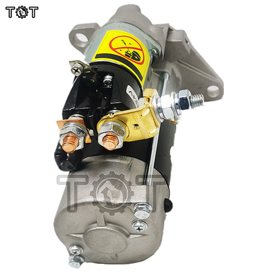 Graafwerktuig6hk1 Beginnende Motor 898060-8540 ZAX330 ZAX350 24V 11T 5.0KW