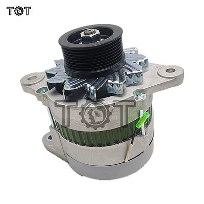 Pc360-7 6D114-Alternatorgenerator 600-861-3111 24V 60A