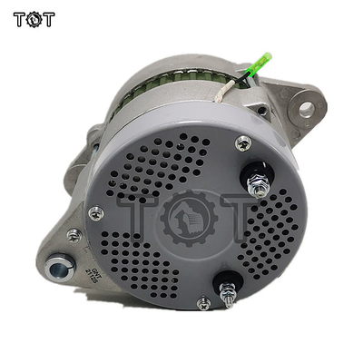 Pc360-7 6D114-Alternatorgenerator 600-861-3111 24V 60A