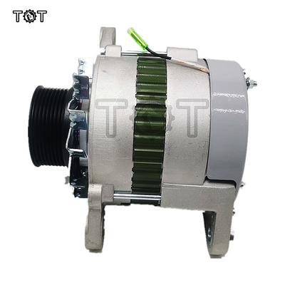Pc360-7 6D114-Alternatorgenerator 600-861-3111 24V 60A