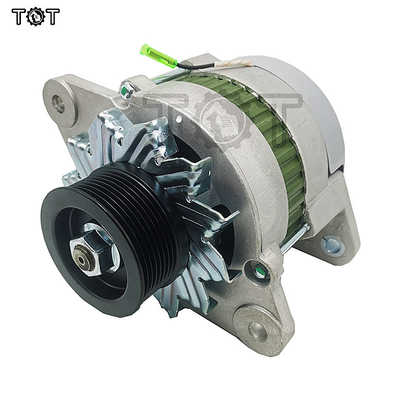 Pc360-7 6D114-Alternatorgenerator 600-861-3111 24V 60A