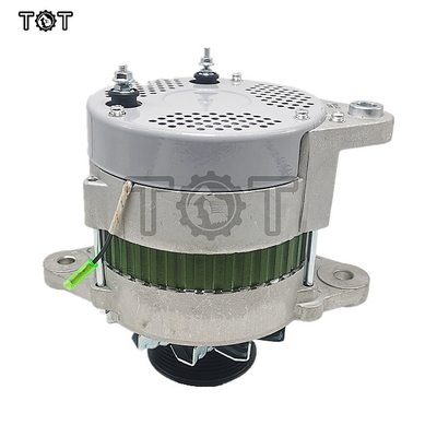 Pc360-7 6D114-Alternatorgenerator 600-861-3111 24V 60A